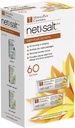 Himalajan Chandra Nei Salt Plus Refill Sachet 60ct