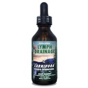 Carnivora - Lymph Drainage Drops - Stimulerar och rensar ditt Lymphatic System - Flushes Cell Waste, ökar energi, bekämpar utmattning. 2 Fl Oz (Pack of 1)