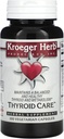 Kroeger Herb Kilpirauhasen hoitokapselit, 100
