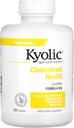 Kyolisk # 104 Garlic Ext W/Lecithn 300 Cap