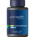 ProHealth Cycloastragenol Supplement, 10 mg per tarjoilu ... Tiede-Backed tukemaan Telomeeri pituus, DNA rakenne & terve ikääntyminen ...