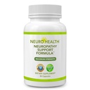Hermo tuki Formula neuropatia - Hermo pelastaja täydentää B-vitamiinit ja Alfa lipoic Acid - nopea imeytyminen hermojen epämukava helpotus - 60 kapselia