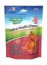 Emerald Pet Feline Health Chews UT Support ...