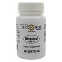 Biotech Pharmacal - Ubikinoli - 90