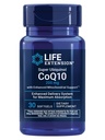 Life Extension Super Ubiquinol CoQ10, jossa on tehostettu Mitokondrioiden tuki 