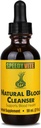 Natural Blood Cleanser Liquid Organic Supplement SpeedyVite® (2 fl oz)