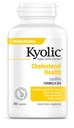 Kyolic Aged valkosipuliuute Formula 104, Cholesterol Health