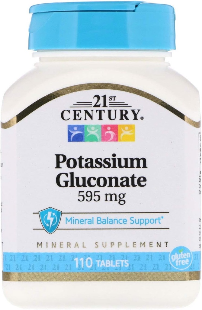 2000-luvun kalium 99Mg tabletit 100 + 10