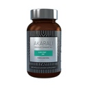 AKARALI Pure Tongkat Ali Longjack 200:1 Erittäin väkevä 1,5% Eurycomanone US Patented Physta® Freeze-Dried Uuttotekniikka tukee vahvuutta, energiaa ja suorituskykyä (60 kreivi)