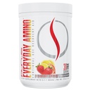 Purus Labs Everyday Amino BCAA Powder | Aminosyror för muskelhydration och återhämtning | Sugar Free & Gluten Free | 30 portioner (Strawberry Lemonade)