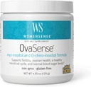 Natural Factors Womensense, OvaSense, 4,55 oz 129 g