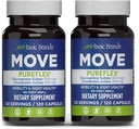 Perusmerkit - Siirrä Pureflex Glukosamiinikondroitiini - Joint Support Supplement for Flexibility & Mobility - 120 kapselia - 2-pakkaus