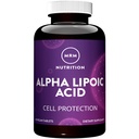 MRM Nutrition Alpha Lipoic Acid 