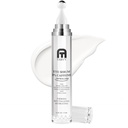 Eye Serum, Under Eye Cream för mörka cirklar, 8% koffeinögon Serum för kvinnor och män, Eye Cream Anti Aging med 360° Massage Ball, Eye Cream för puffiness och väskor under ögonen, Eye Serum för fina linjer