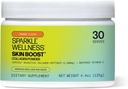 Sparkle Wellness VERISOL Bioactive Hydrolysed Collagen Peptides 