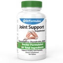 DrFormulas Joint Support Supplements for Men & Women ... Glukosamiini Chondroitin Msm, (Mendamine) 60 päivän tarjonta