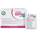 OMNi BiOTiC AB 10 - Kliinisesti testattu restoratiivinen probiootti - Tukee & Restores Gut Flora & Digestion - Ripulin digestiivinen probiootti - Vegaani, hypoallergenic, ei-GMO (30 päivittäistä pakkausta)