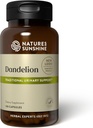 Nature's Sunshine Voikukka, 100 kapselia, Tehokas yrtti tukee digestiota, ravitsee maksan ja tarjoaa virtsajärjestelmän tukea