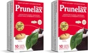 Prinelax Ciruelax Säännöllinen vahvuus Laksatiivinen tabletti - luonnollinen-ingredient perustuu laksatiivi satunnaista ummetus, ennustettavissa yön yli Relief Senna Leaf Otteita, 8-12 Hr Nopea-Aktiivinen - 10ct