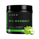 Kaged Original Pre workout Powder ... Krisp Apple...