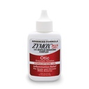Zymox Advanced Formula Otic Plus Entsymaattinen korvaliuos koirille ja kissoille 1% Hydrokortisoni, 1.25oz