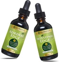 Go Nutrients Adrenal Edge & Intestinal Edge 
