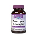 Bluebonnet Nutrition Cellular Active Coenzyme B-Complex, Energy Production & Nerve Support*, Vegan, Kosher Certified, Gluteeniton, soijaton, Dairy-free, 50 Vihanneskapselit, 50 tarjoilua