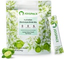 JOISPACE Electrolyte Drink Mix with Tea Polyphenols 