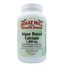 Holly Hill Health Foods Algae Baserat kalcium 1000 mg, 180 tabletter