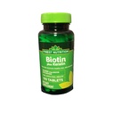 ZZP Finest Nutrition Biotin + Keratin 150 tablettia