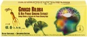 Prince of Peace Ginkgo Biloba ja Red Panax Ginseng Extract,30 pulloa 0,34 oz