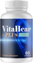 VitaHear Plus - Vita Hear Plus kuulotuki (Single, 60 kapselia)