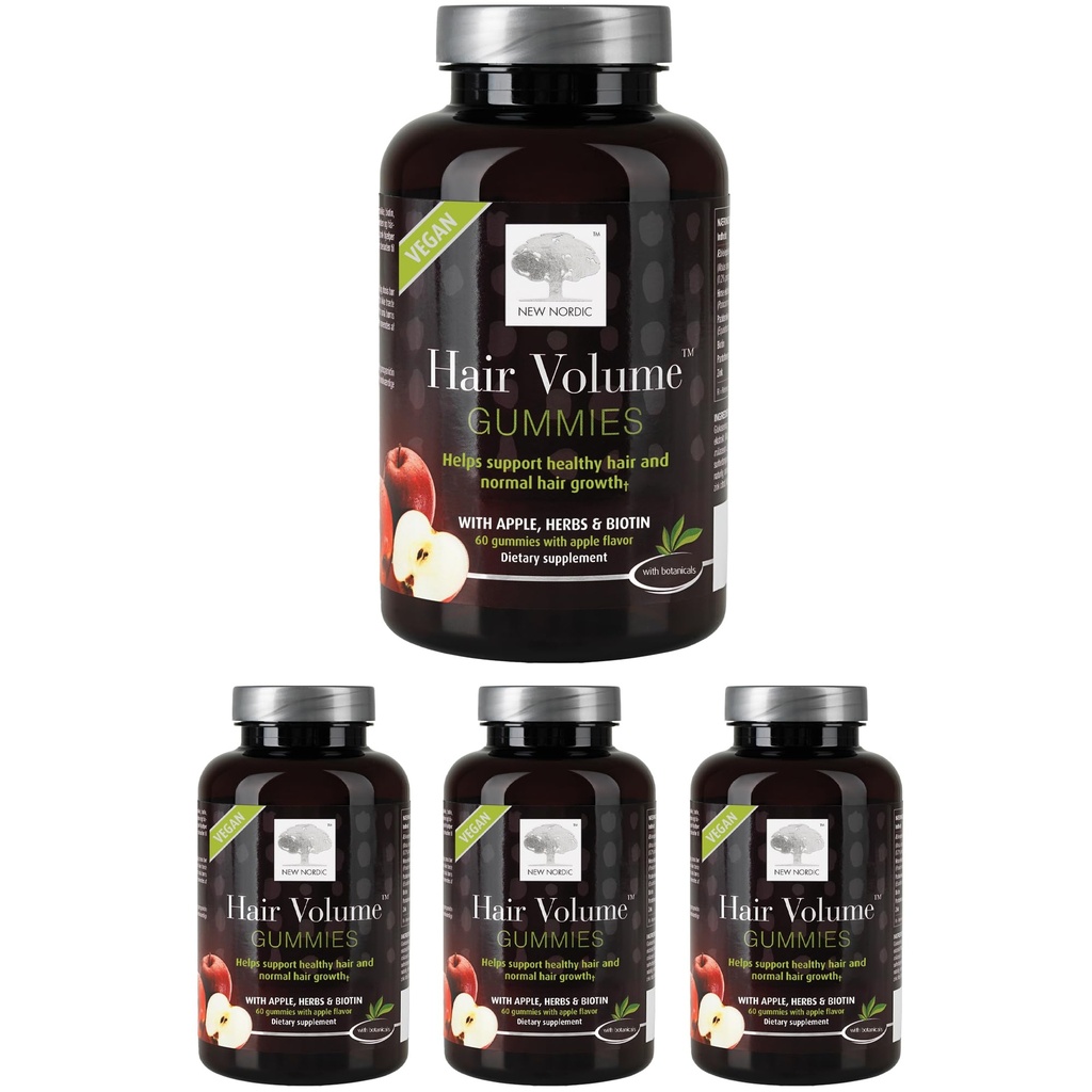 UUSI NORDIC Beauty Bundle