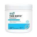 SFI Health Klaire Labs Biotagen Powder - Prebiotic Inulin, Beta-Glucan & Arabinogalactan för att stödja Gut Microbiota (30 portioner, 150 gram)