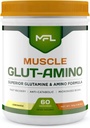 MFL Muscle Glut-Amino ... Glutamiinikompleksi ..............................................................................................................................................................................................................................................