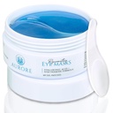 AURORE Under Eye Patches with Hyaluronic Acid, Collagen, Niacinamide - for Puffy Eyes, Dark Circles, ryppyjä, Fine Lines - Hydrating & Brightening, 30 paria (60 geelilaastaria) - nuorentavat silmänaamiot