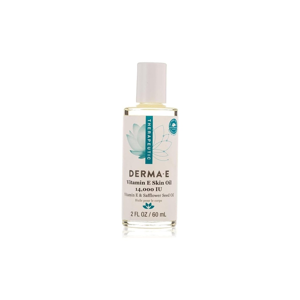 DERMA E Skin Oil 14 000 IU, 2 FZ