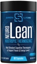 Siren Labs Neuro Lean Säteilylämpögeeni terveyden, vedenhukka, energia ja Focus - 60 kapselia