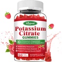 Kaliumsilikaatti Gummies 