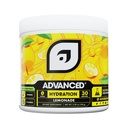 Advanced Hydration High-Performance Electrolyte Drink Mix B-vitamiinit All-Day Hydration - Kofeiiniton, nollakaloria, sokeriton, & Keto Friendly - (30 tarjoilua, sitruunamehu)