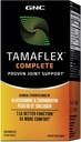 GNC Tamaflex täydellinen, tarjoaa yhteisen tuen, 120 Caplets