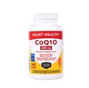 Berkley Jensen Ravintolisä, Coq10, 200 mg, 140