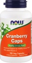 Nu Cranberry Concentrate, 100 Count (Pack of 2)
