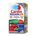 LABO Nutrition CardioREGAIN EX - Ubiquinol CoQ10 Supplement med Kaneka QH 150mg, Oliv frukt extrakt (25% Hydroxytyrosol), Krill Oil - Hjärta, Cellular Energy, Liposomal Absorption, Non-GMO, Soy-Free