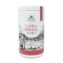 Mt Capra Mineral Whey | En Whole Food, Bio-Available Mineral/Electrolyte Powder Supplement från Goat Milk Whey, Rich in Potassium, Alkalizing | 28 portioner - 25,4 oz