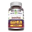 Amazing Formula Inositol 1000 mg Supplement ...