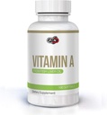 Rena närings vitamin A 10000 iu 3000 mcg|från Natural Fish Liver Oil 100 Sofgels|Support Healthy Immune System Bones and Vision|None GMO Premium Quality Retinyl Palmitate Capsules Supplement