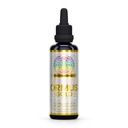 24K ORMUS Gold - The Pioneers ORMUS. Ocean Plasma Minerals 24K Monoatominen kulta. Pyhästi taidettu Reverencen kanssa.