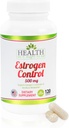 Terveys Koska se voi olla Estrogeeni Control täydennysosa . lääkäri Formulated Blend for Optimal Estrogeeni Metabolia. 120 kapselia