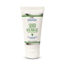 Natural Path Silver Wings 200ppm Silver med Aloe Vera Gel och Tea Tree Oil - Soothing Skin Care - 1,5 oz